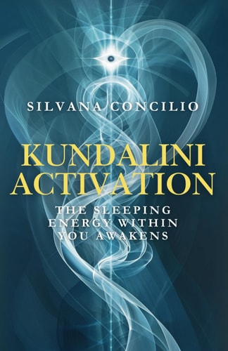 Kundalini Activation The Sleeping Energy Within You Awakens