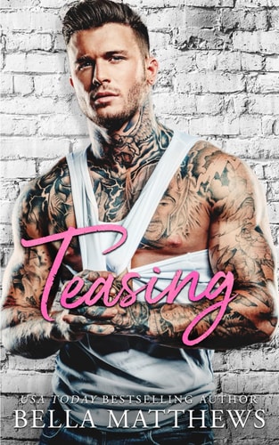 Teasing Special Edition