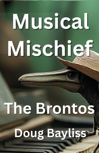Musical Mischief The Brontos