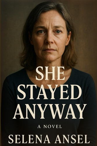 She Stayed Anyway A Story of Marriage, Motherhood, and the Silent Choices That Shape Us