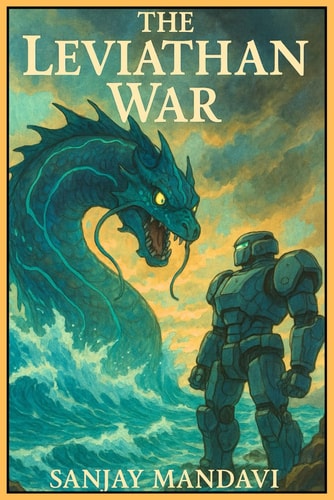 The Leviathan War
