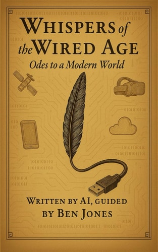Whispers of the Wired Age Odes to a Modern World