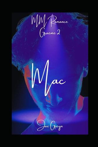 Mac Graeme Book 2