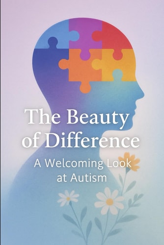 The Beauty of Difference A Welcoming Look at Autism