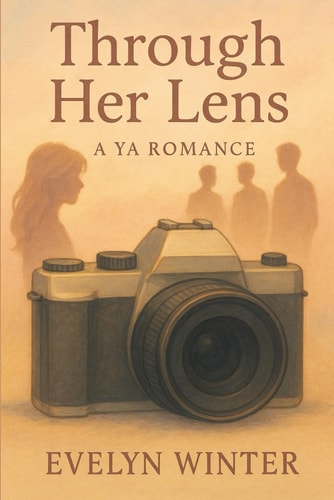 Through the Lens A YA Romance