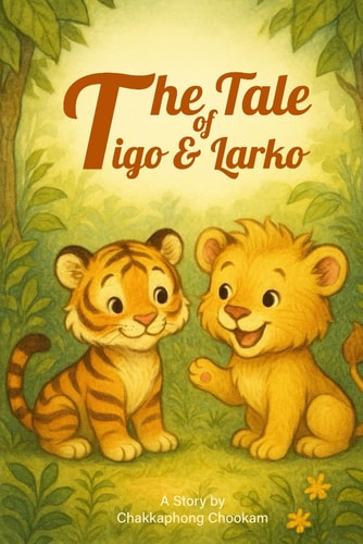 The Tale of Tigo and Larko