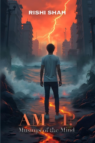 Am I? Musings Of the Mind