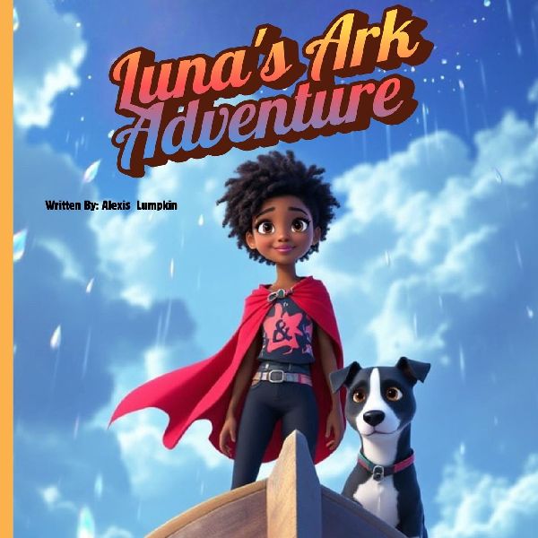 Lunas Ark Adventure