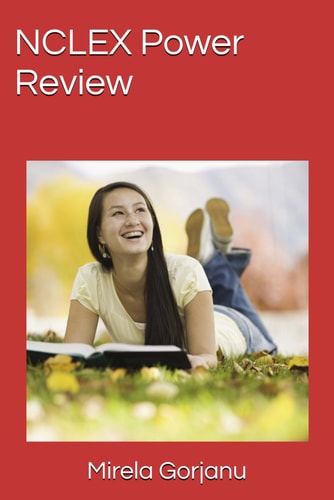 NCLEX Power Review