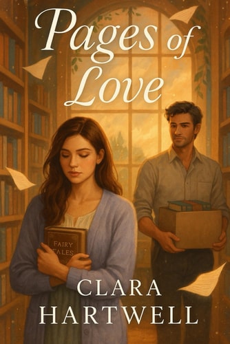 Pages of Love