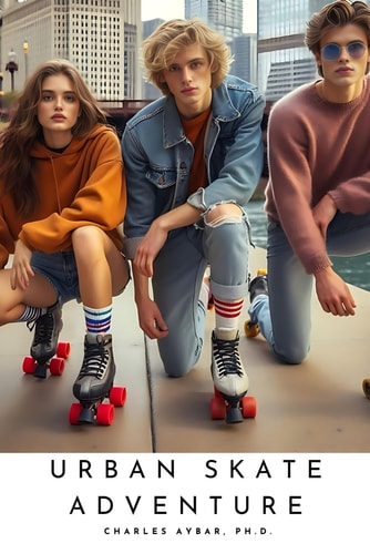 Urban Skating Adventure