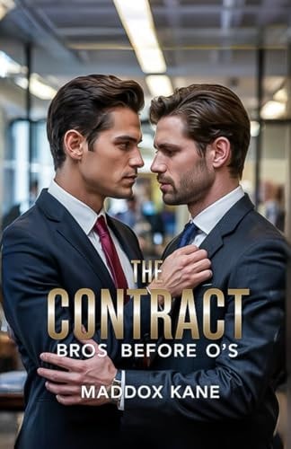 The Contract Bros Before O's