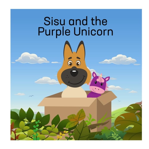 Sisu and the Purple Unicorn