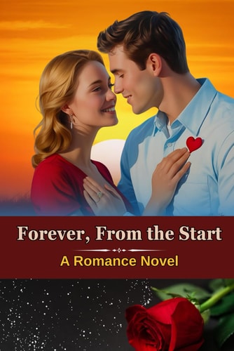 Forever, From the Start A Love Story That Spans a Lifetime