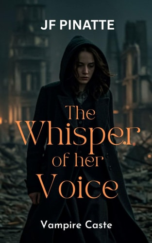 The Whisper of Her Voice Vampire Caste
