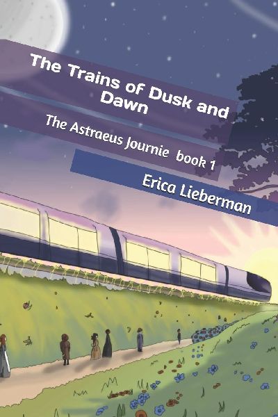 The Trains of Dusk and Dawn