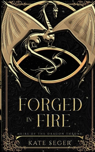 Forged in Fire