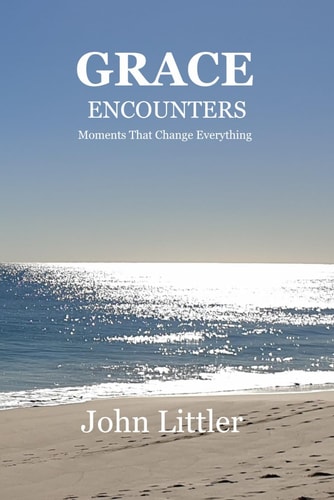 Grace Encounters Moments That Change Everything