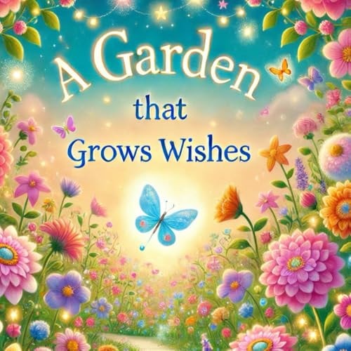 The Garden that Grow Wishes