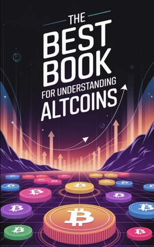 The Best Book for Understanding Altcoins