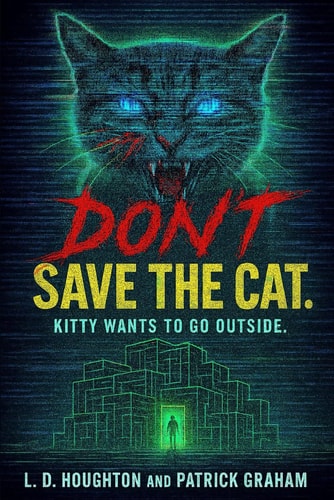 Don't Save the Cat