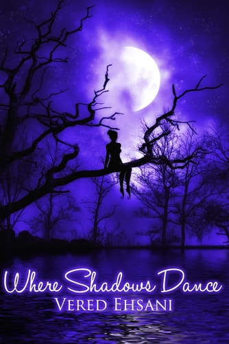 Where Shadows Dance