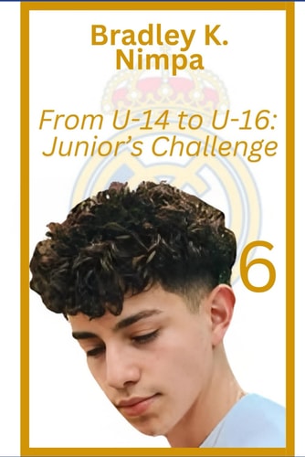 From U-14 to U-16 Junior's Challenge