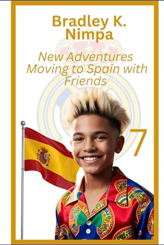 New Adventures Moving to Spain with Friends
