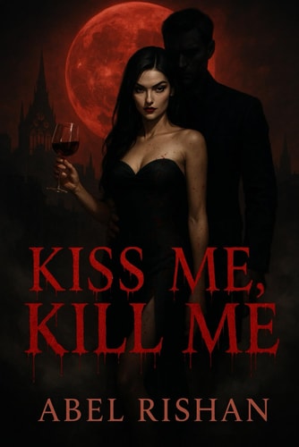 Kiss Me, Kill Me