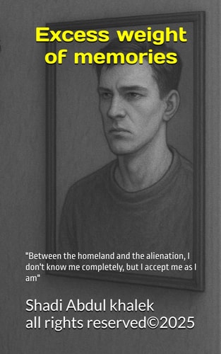 Excess Weight of Memories "Between the Homeland and the Alienation, I Don't Know Me Completely, But I Accept Me as I Am"