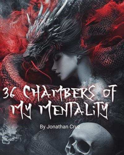 36 Chambers of My Mentality