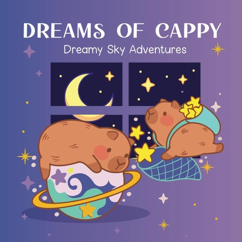 Dreams of Cappy Dreamy Sky Adventures