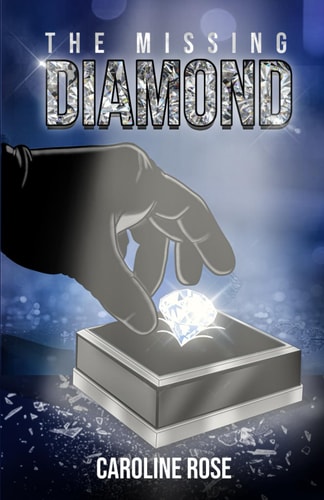 The Missing Diamond
