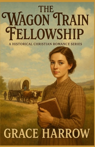 The Wagon Train Fellowship