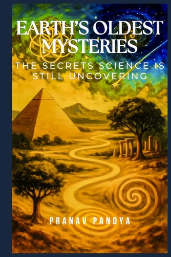 Earth's Oldest Mysteries The Secrets Science Is Still Uncovering