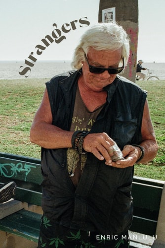 Strangers Street Photography