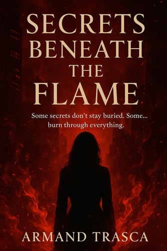 Secrets Beneath the Flame