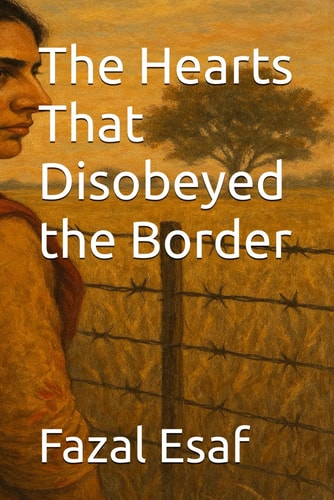 The Hearts That Disobeyed the Border