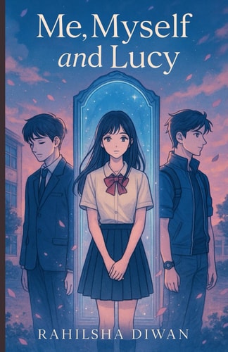 Me, Myself and Lucy