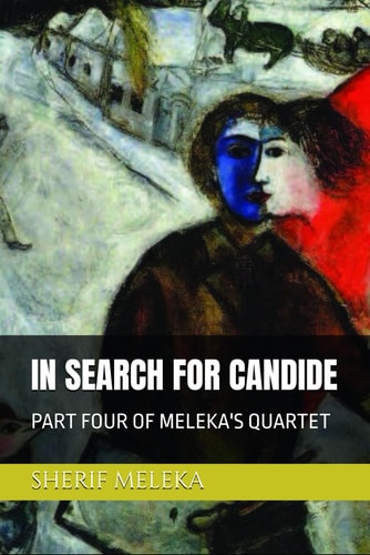 In Search for Candide Part Four of Meleka's Quartet