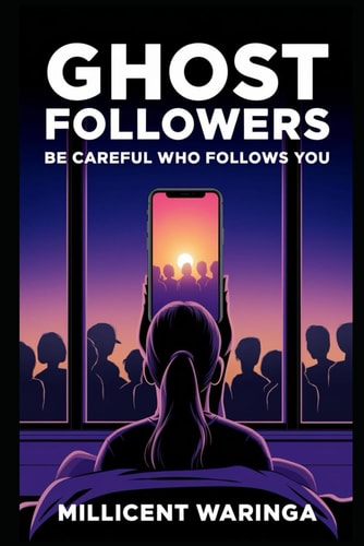 Ghost Followers Be Careful Who Follows You
