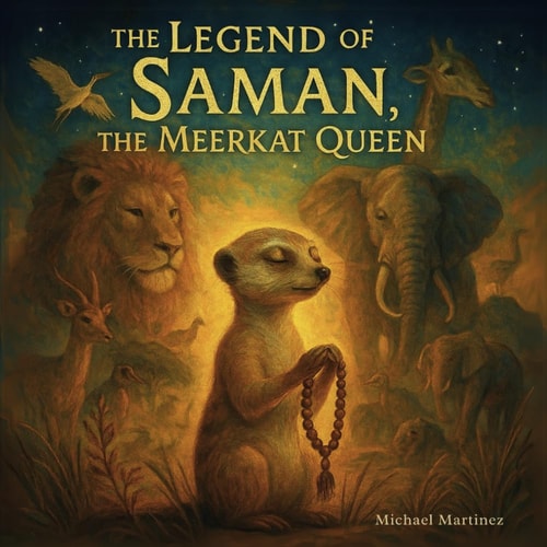 The Legend of Saman, The Meerkat Queen