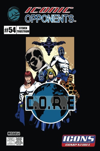 Iconic Opponents Core