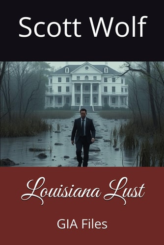 Louisiana Lust GIA Files