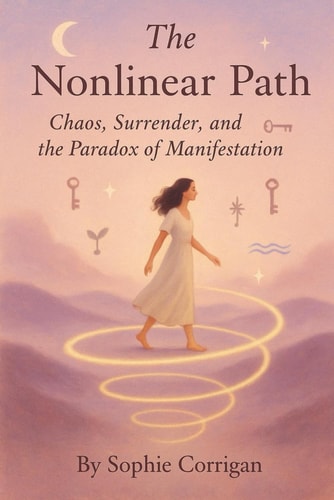 The Nonlinear Path Chaos, Surrender, and the Paradox of Manifestation