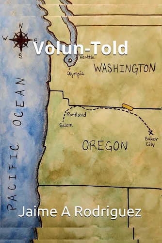 Volun-told A Hilarious and Heartwarming Tale of a Dad, One Field Trip, and a Whole Lot of Chaos