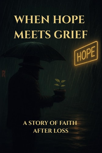 When Hope Meets Grief A Story of Faith After Loss