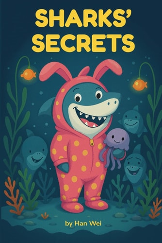 Sharks' Secrets