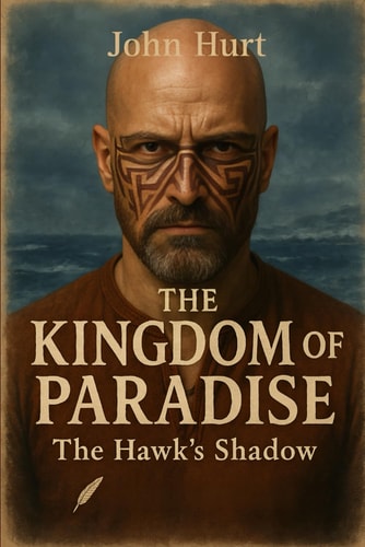 Kingdom of Paradise The Hawk's Shadow