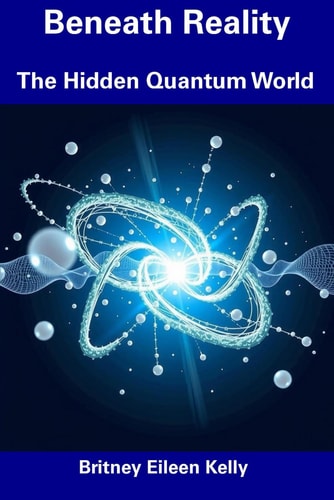 Beneath Reality The Hidden Quantum World